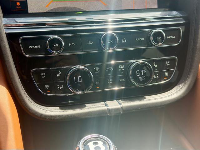 2022 Bentley Bentayga S