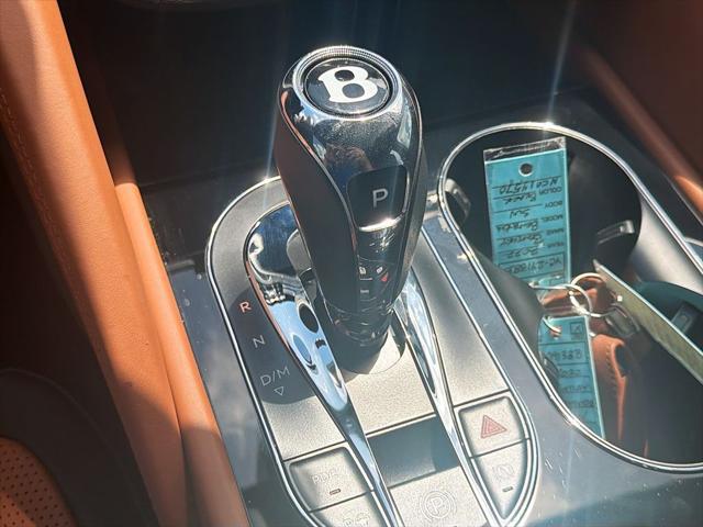 2022 Bentley Bentayga S