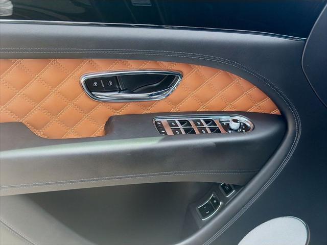 2022 Bentley Bentayga S