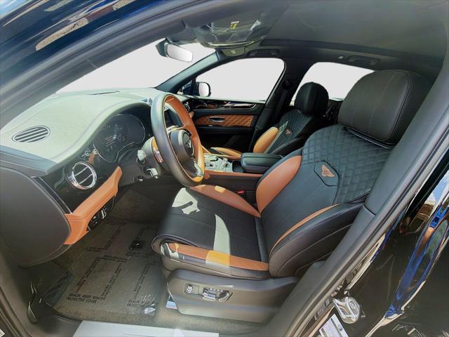 2022 Bentley Bentayga S