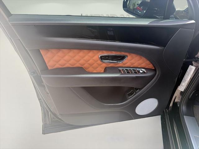 2022 Bentley Bentayga S