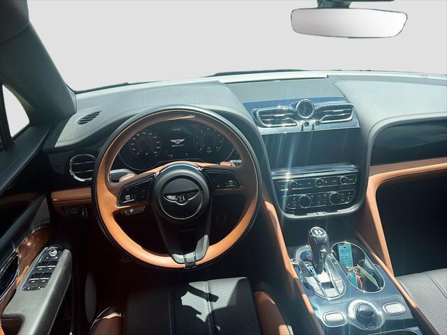 2022 Bentley Bentayga S