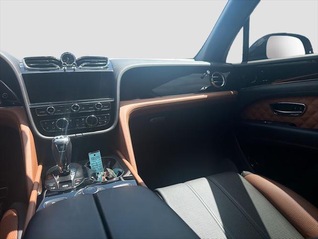 2022 Bentley Bentayga S