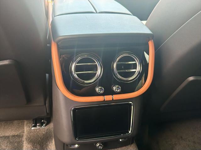 2022 Bentley Bentayga S