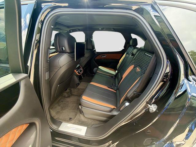 2022 Bentley Bentayga S