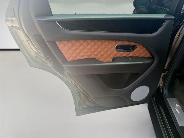 2022 Bentley Bentayga S