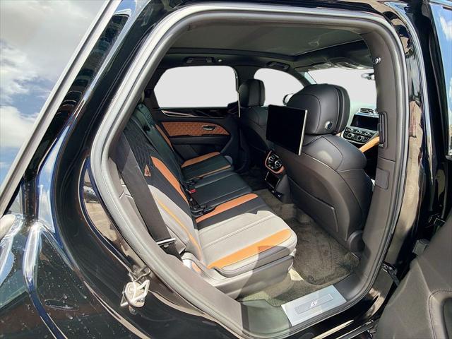 2022 Bentley Bentayga S