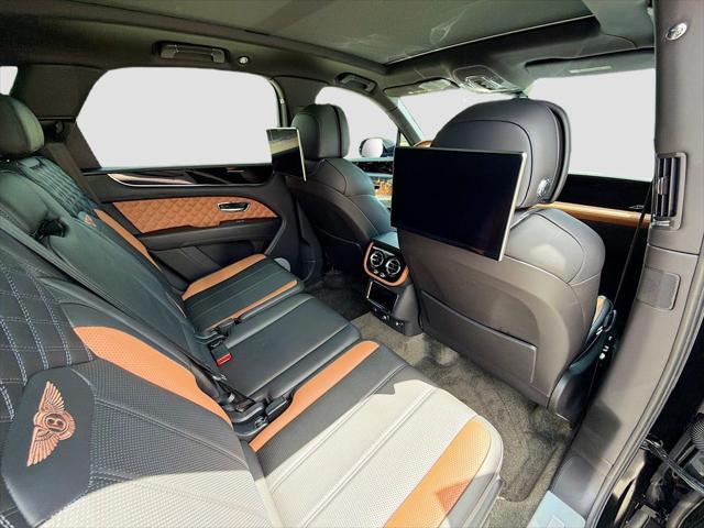 2022 Bentley Bentayga S