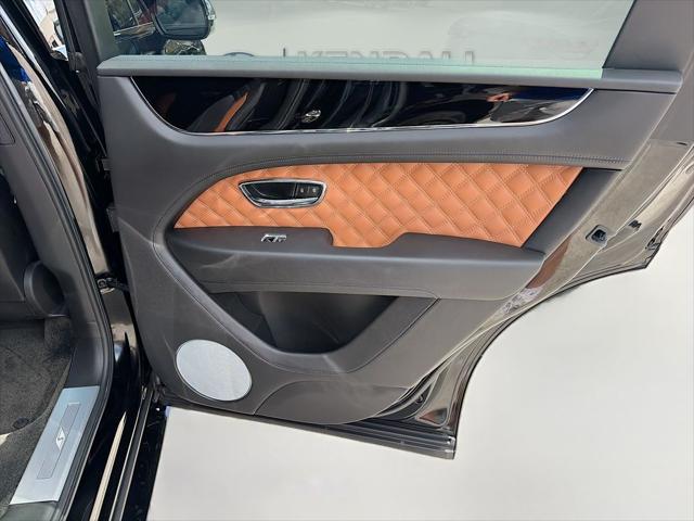2022 Bentley Bentayga S