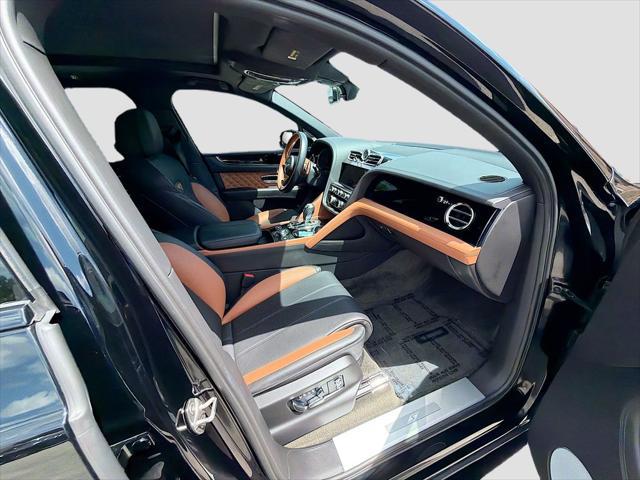 2022 Bentley Bentayga S