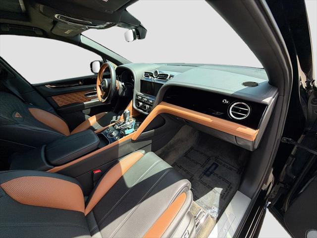 2022 Bentley Bentayga S