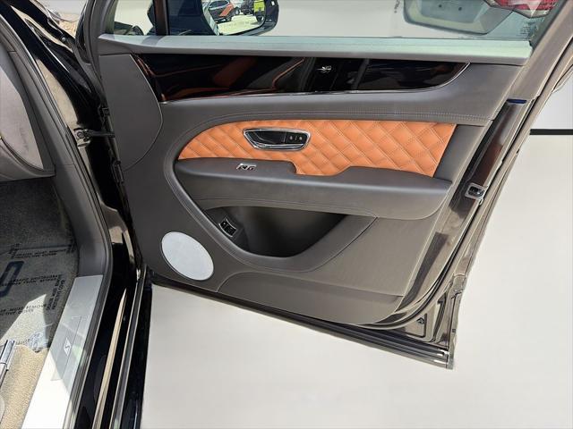 2022 Bentley Bentayga S