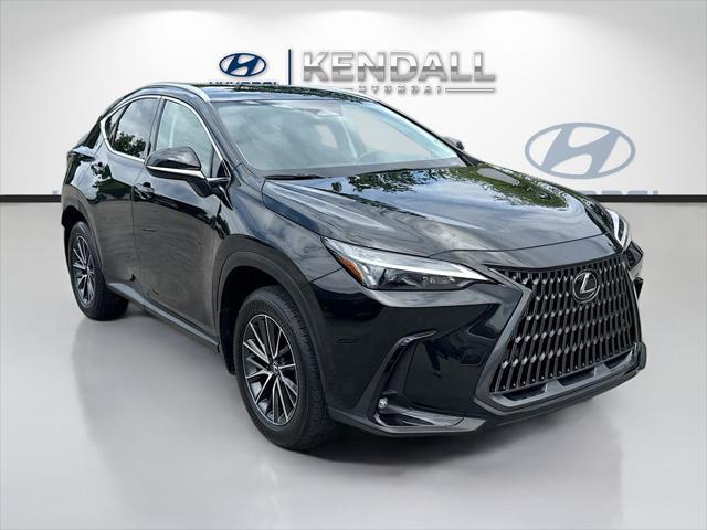 2025 Lexus NX NX 250 for sale in MIAMI, FL
