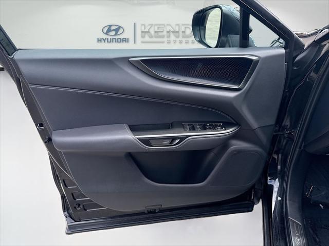 2025 Lexus NX NX 250