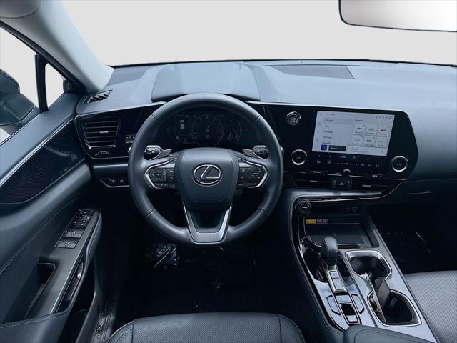 2025 Lexus NX NX 250
