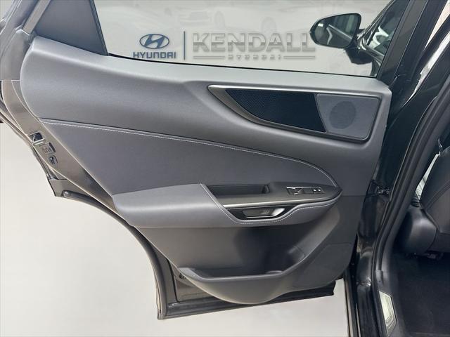 2025 Lexus NX NX 250