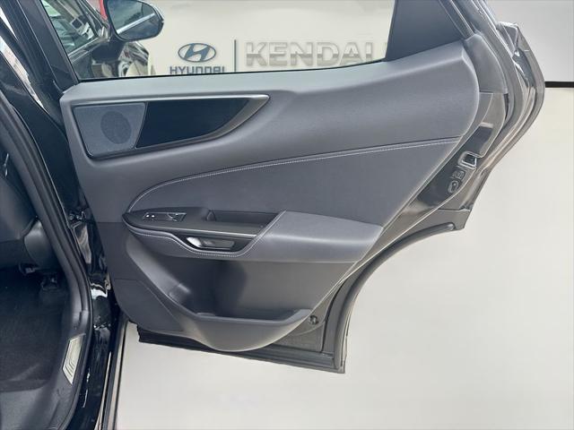 2025 Lexus NX NX 250