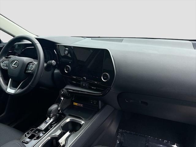 2025 Lexus NX NX 250