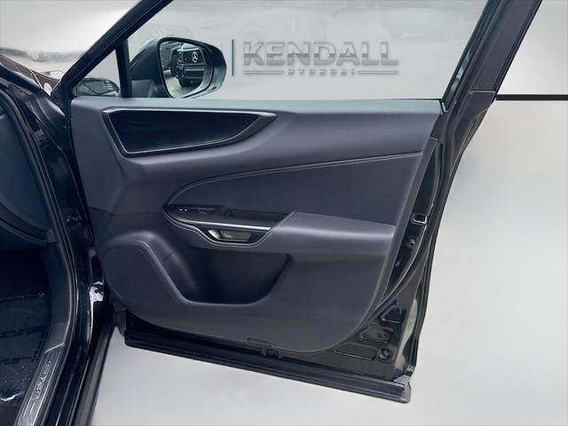 2025 Lexus NX NX 250