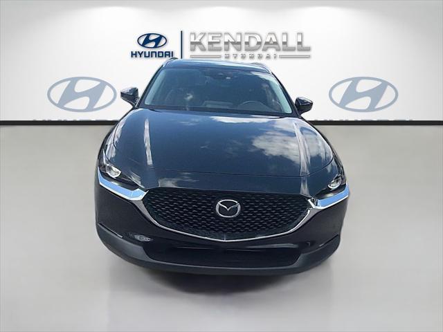 2022 Mazda CX-30 Select