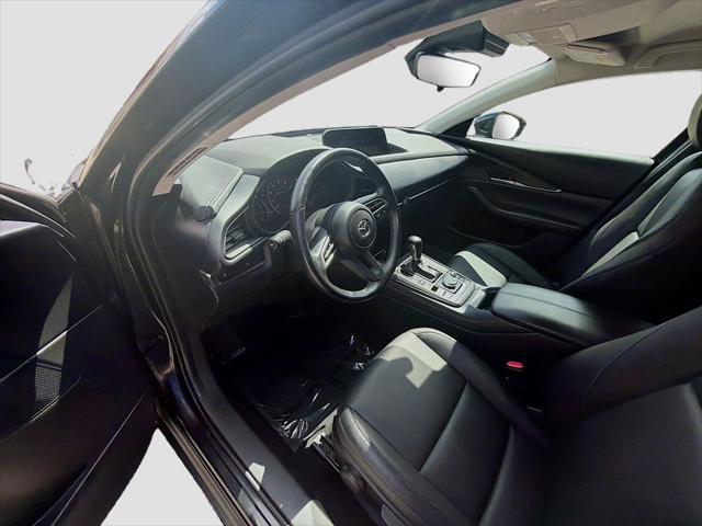 2022 Mazda CX-30 Select