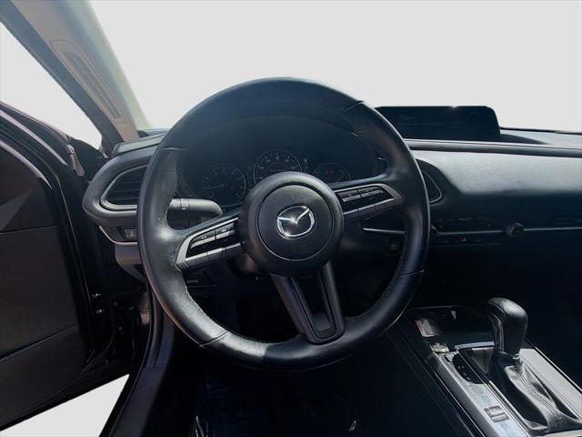 2022 Mazda CX-30 Select