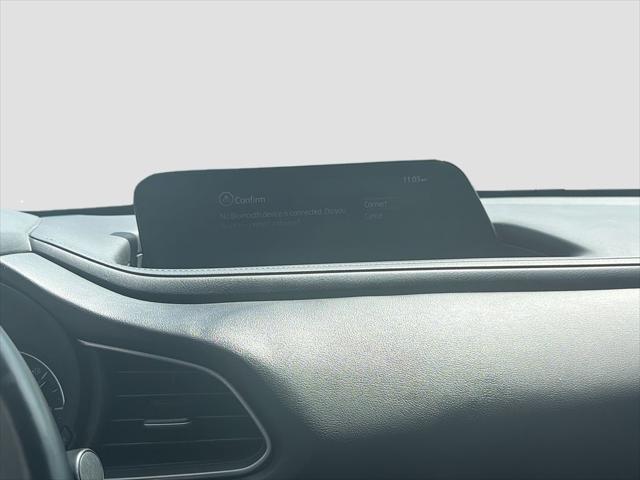 2022 Mazda CX-30 Select