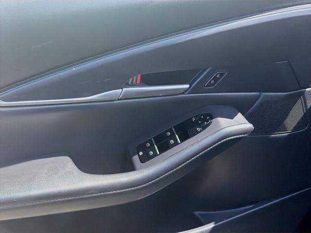 2022 Mazda CX-30 Select