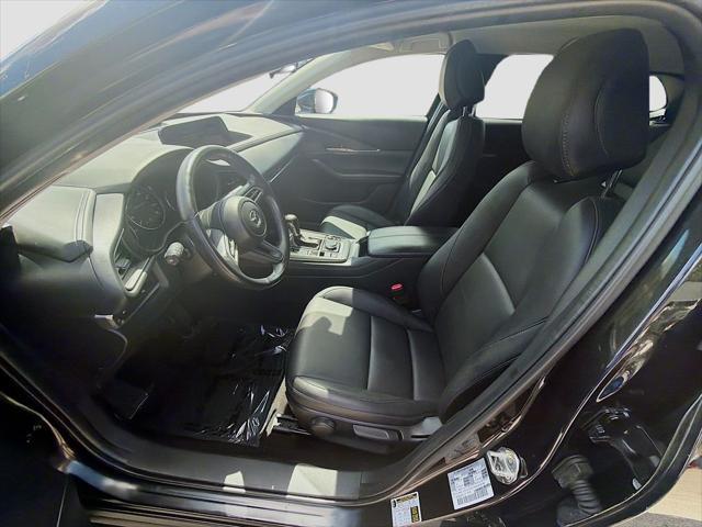 2022 Mazda CX-30 Select