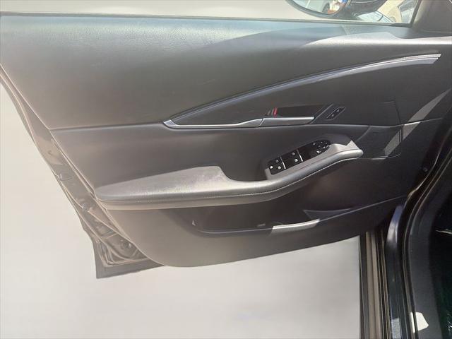 2022 Mazda CX-30 Select