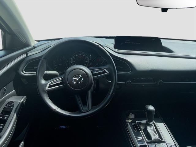2022 Mazda CX-30 Select