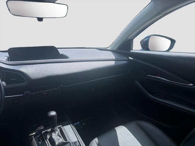 2022 Mazda CX-30 Select