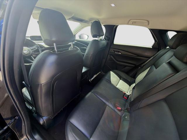 2022 Mazda CX-30 Select