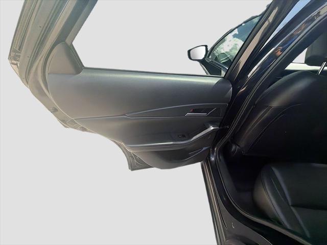 2022 Mazda CX-30 Select
