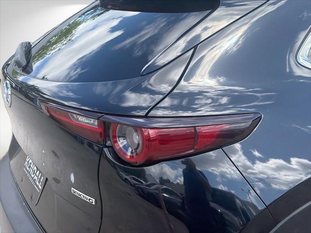 2022 Mazda CX-30 Select