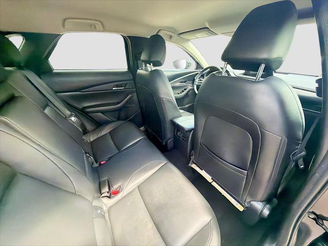 2022 Mazda CX-30 Select