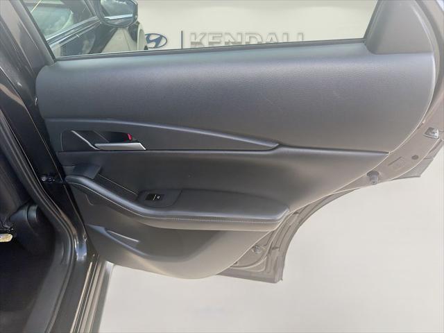 2022 Mazda CX-30 Select