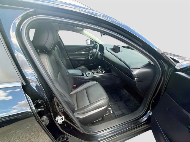 2022 Mazda CX-30 Select