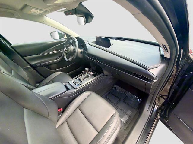2022 Mazda CX-30 Select