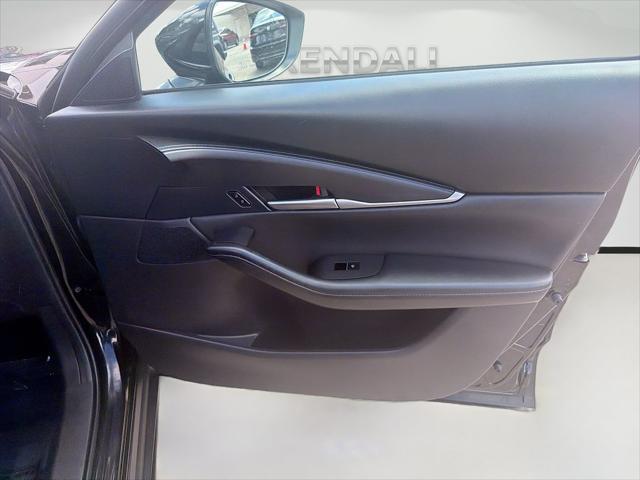 2022 Mazda CX-30 Select