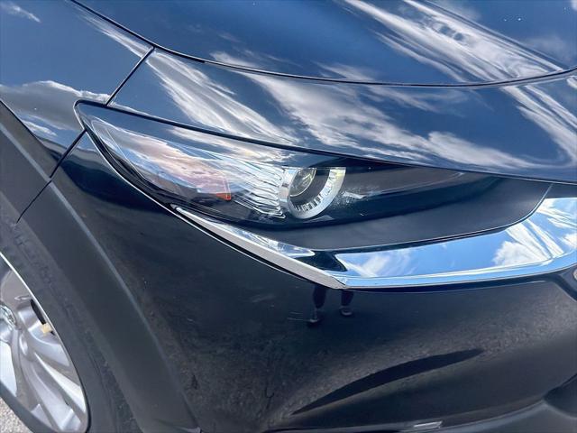 2022 Mazda CX-30 Select