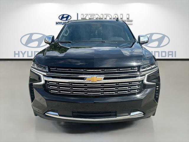 2023 Chevrolet Tahoe 2WD Premier