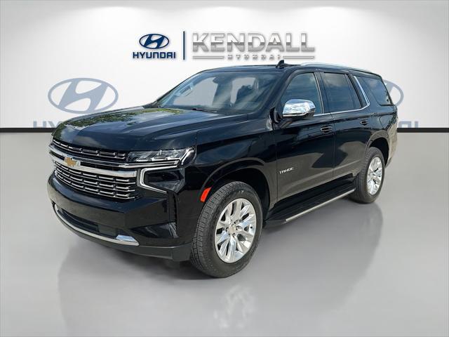 2023 Chevrolet Tahoe 2WD Premier