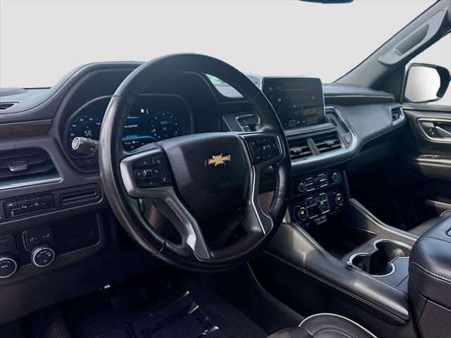 2023 Chevrolet Tahoe 2WD Premier