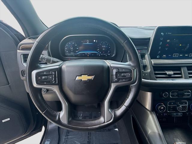 2023 Chevrolet Tahoe 2WD Premier
