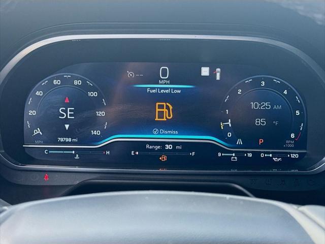 2023 Chevrolet Tahoe 2WD Premier