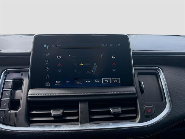 2023 Chevrolet Tahoe 2WD Premier