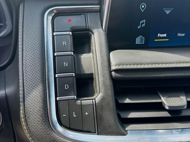 2023 Chevrolet Tahoe 2WD Premier
