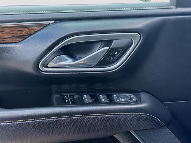 2023 Chevrolet Tahoe 2WD Premier
