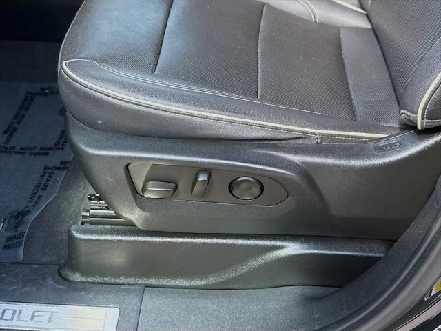 2023 Chevrolet Tahoe 2WD Premier
